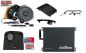 Preview: ETON Soundsystem für Fiat Ducato, bestehend aus ETON Upgrade FIAT Sub 6A, FIAT FD16, FIAT FD7C, A543DSP, ATS-ISOETON